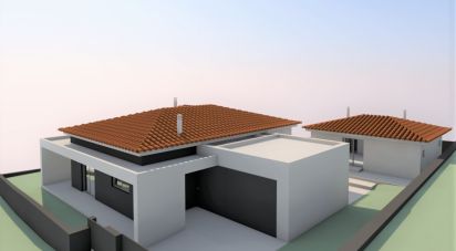Building land in Torre E Vila Mou of 654 m²
