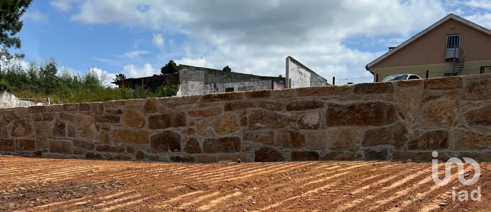 Terreno para construção em Torre E Vila Mou de 654 m²