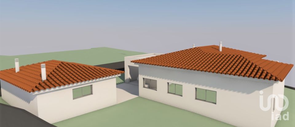 Building land in Torre E Vila Mou of 654 m²