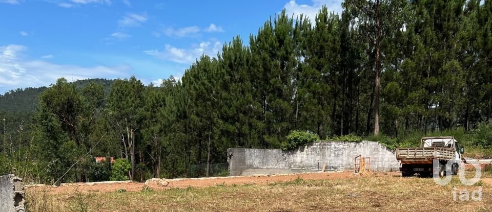 Building land in Torre E Vila Mou of 658 m²