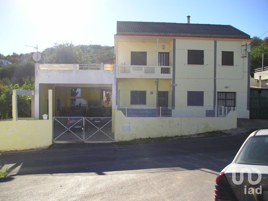 Prédio em Loulé (São Sebastião) de 498 m²