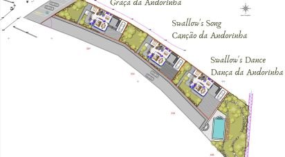 Gîte T4 à Tornada e Salir do Porto de 192 m²