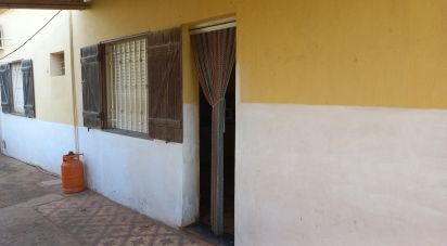 Maison traditionnelle T2 à Loulé (São Sebastião) de 110 m²