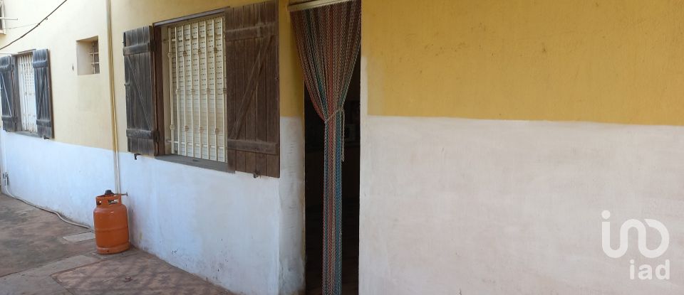 Maison traditionnelle T2 à Loulé (São Sebastião) de 110 m²