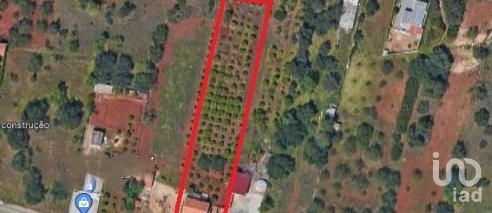 Maison traditionnelle T2 à Loulé (São Sebastião) de 110 m²