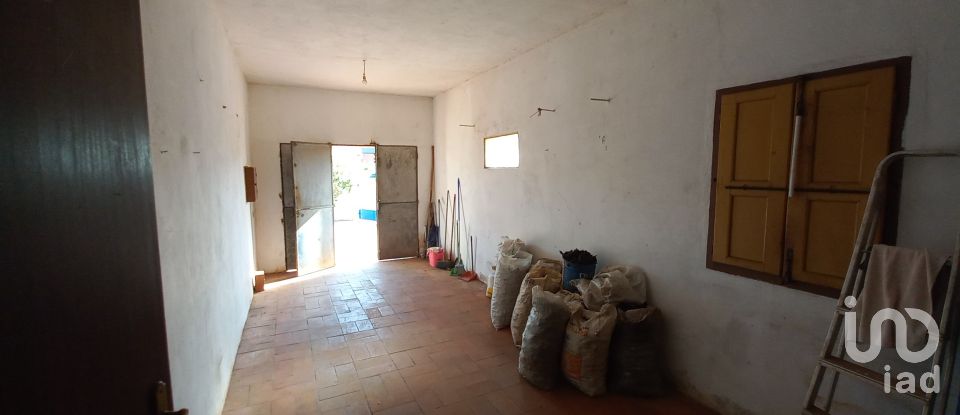Maison traditionnelle T2 à Loulé (São Sebastião) de 110 m²