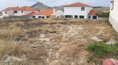 Terrain à bâtir à Porto Santo de 422 m²