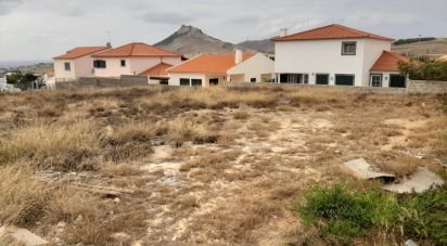 Terrain à bâtir à Porto Santo de 422 m²