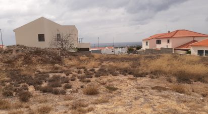 Terrain à bâtir à Porto Santo de 422 m²