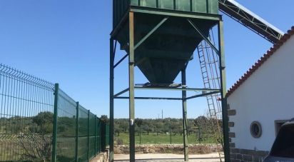 Murs commerciaux à Freixial e Juncal do Campo de 263 m²