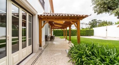 House T4 in Nossa Senhora da Piedade of 350 m²