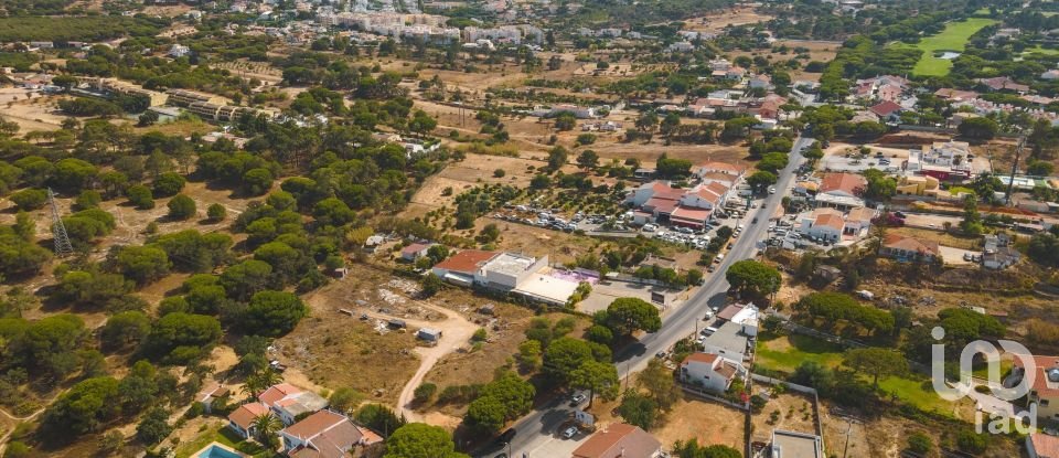 Land in Quarteira of 10,000 m²