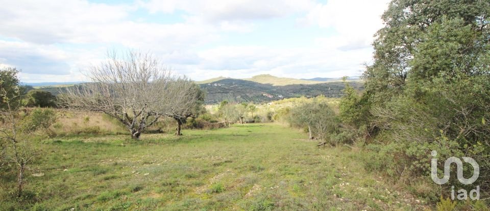 Land in Chãos of 2,000 m²