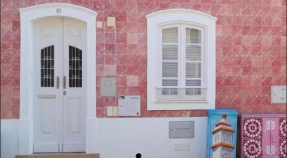 Maison de ville T3 à Silves de 122 m²