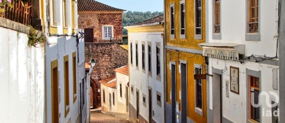 Town house T3 in Silves of 122 m²