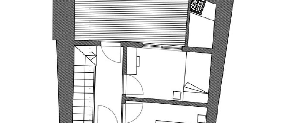 Casa de Cidade T3 em Silves de 122 m²