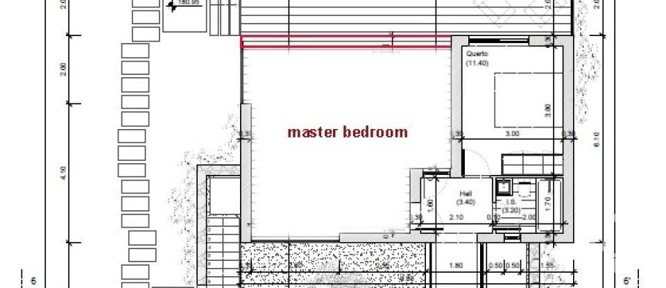 Moradia T2 em Sesimbra (Castelo) de 224 m²