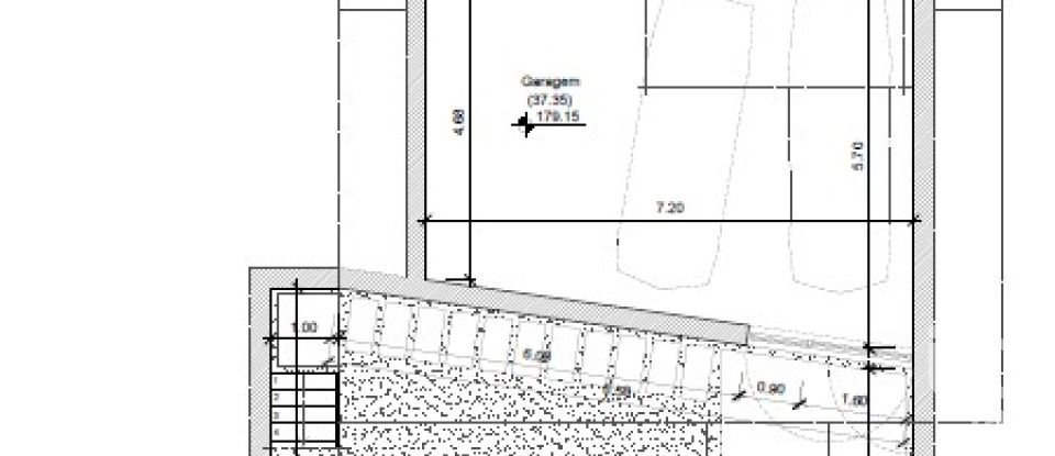 Moradia T2 em Sesimbra (Castelo) de 224 m²