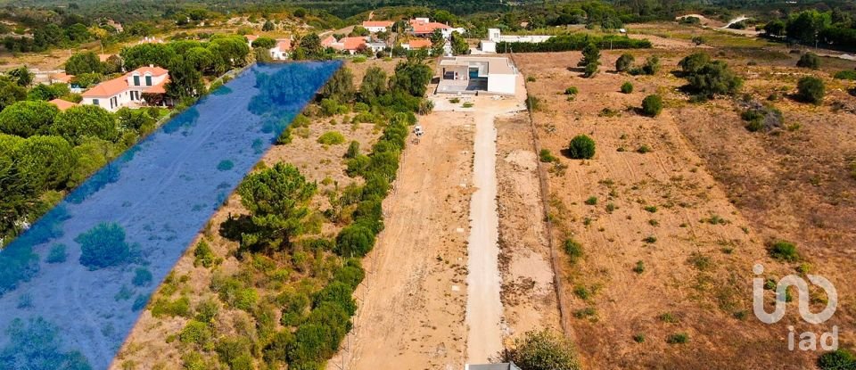 Moradia T2 em Sesimbra (Castelo) de 224 m²