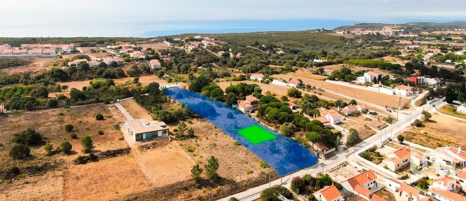 Moradia T2 em Sesimbra (Castelo) de 224 m²