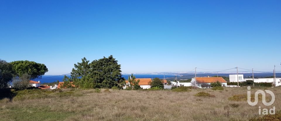 Moradia T2 em Sesimbra (Castelo) de 224 m²