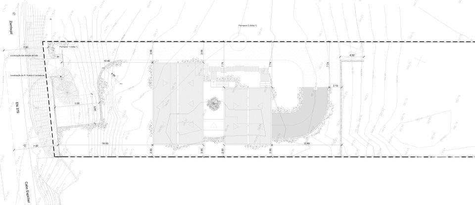 Moradia T2 em Sesimbra (Castelo) de 224 m²