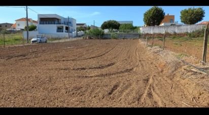 Building land in A dos Cunhados e Maceira of 1,080 m²