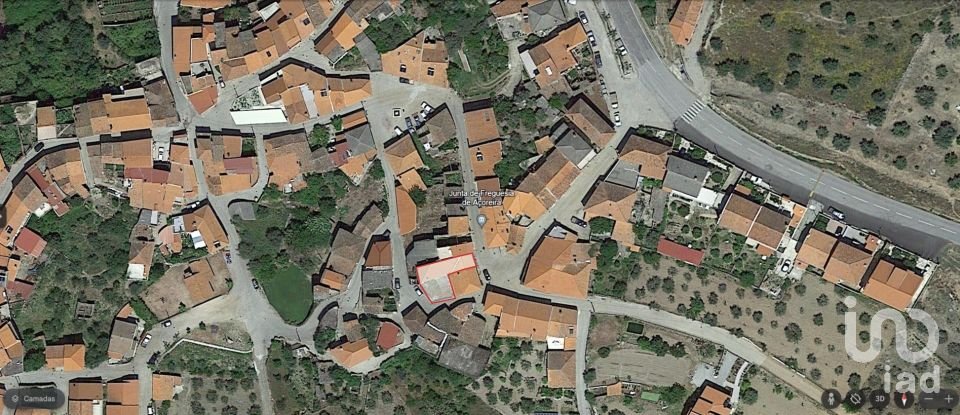 Village house T3 in Açoreira of 234 m²