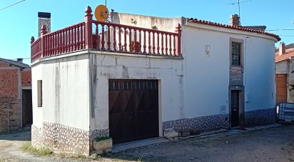 Lodge T3 in Brunhozinho, Castanheira e Sanhoane of 148 m²