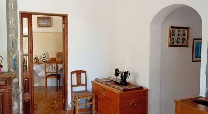 Casa T3 em Brunhozinho, Castanheira e Sanhoane de 148 m²