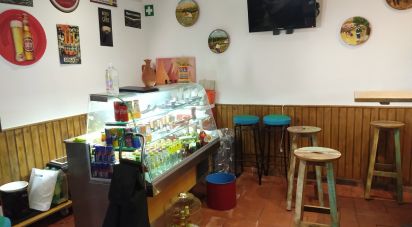 Bar-brasserie à Loulé (São Clemente) de 62 m²