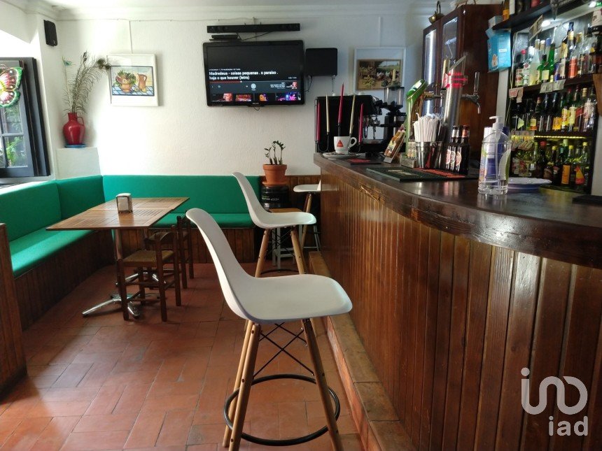 Brasserie-type bar in Loulé (São Clemente) of 62 m²