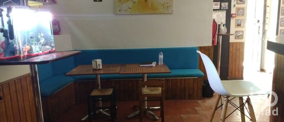 Bar-brasserie à Loulé (São Clemente) de 62 m²