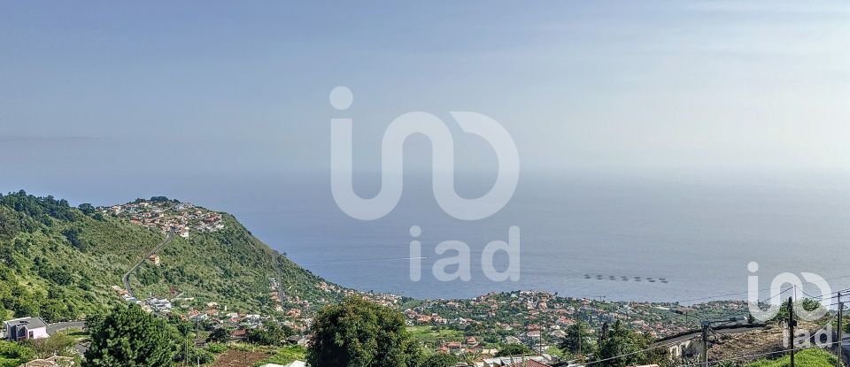 Lodge T4 in Arco da Calheta of 261 m²