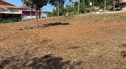 Terrain à bâtir à São Paio de Oleiros de 3 000 m²