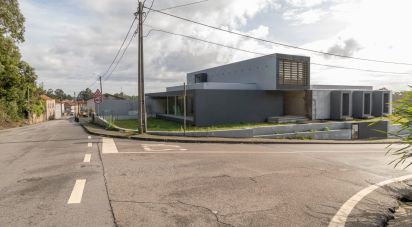 Maison T3 à Argoncilhe de 636 m²