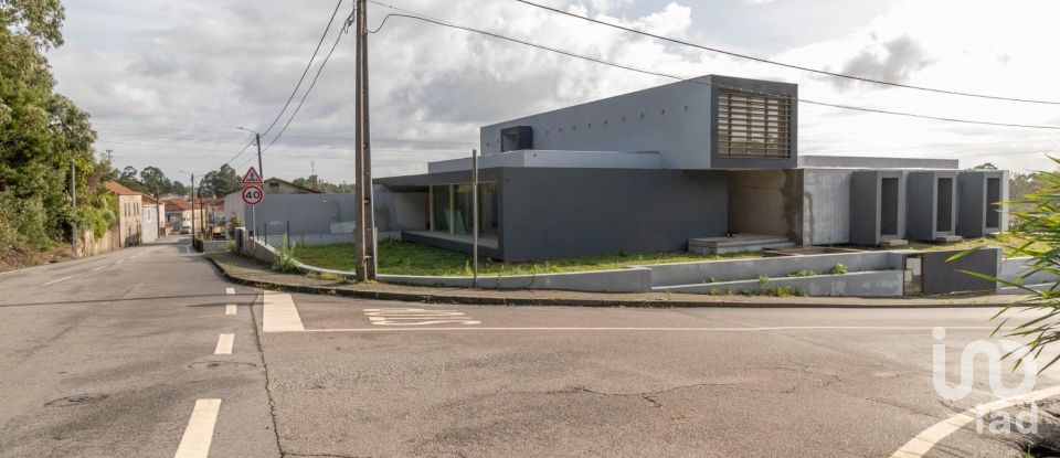 House T3 in Argoncilhe of 636 m²