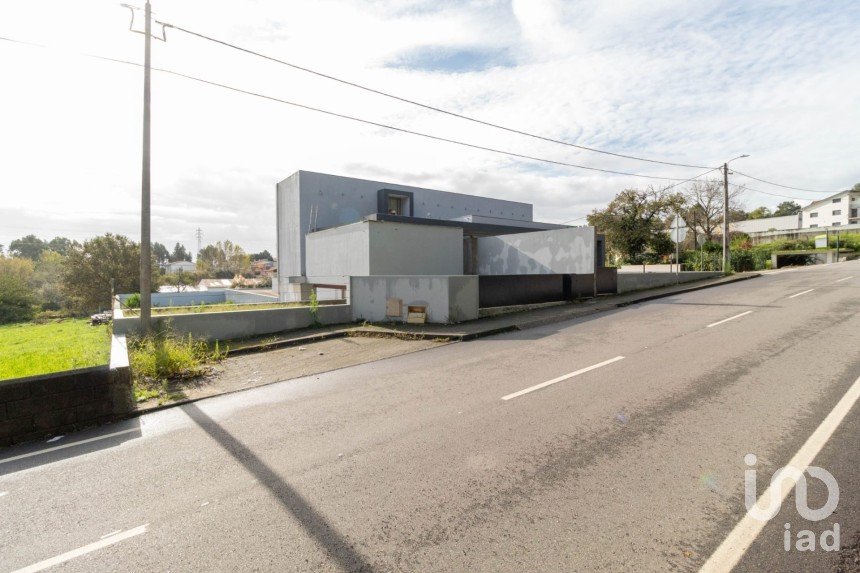 House T3 in Argoncilhe of 636 m²