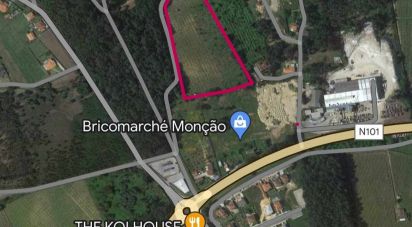 Terrain à Mazedo e Cortes de 22 000 m²