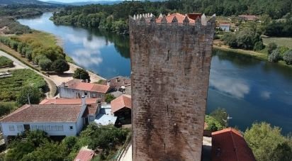 Terrain à Mazedo e Cortes de 22 000 m²