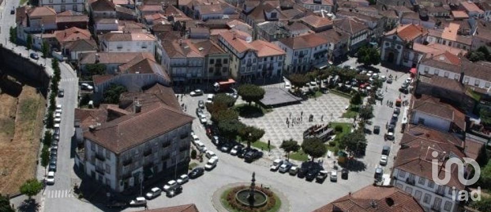 Terreno em Mazedo e Cortes de 22 000 m²