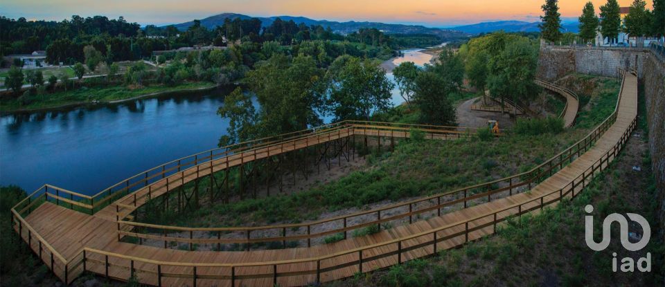 Terreno em Mazedo e Cortes de 22 000 m²