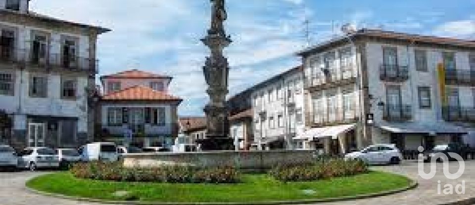 Terreno em Mazedo e Cortes de 22 000 m²