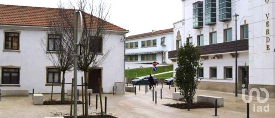 Terreno em Mazedo e Cortes de 22 000 m²