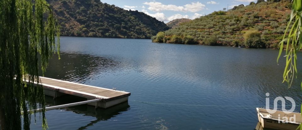 Terrain à Freixo de Espada à Cinta e Mazouco de 7 200 m²