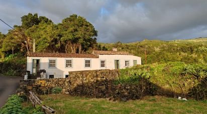 Lodge T2 in Lajes do Pico of 72 m²