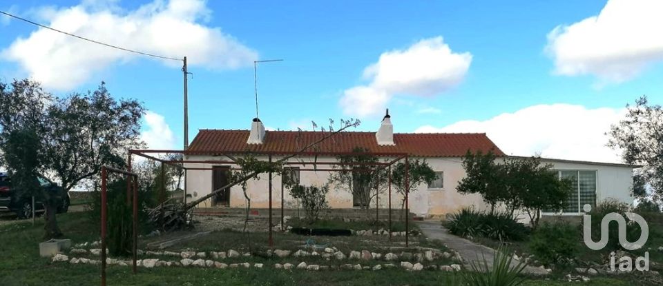 Farm T4 in Vimieiro of 170 m²