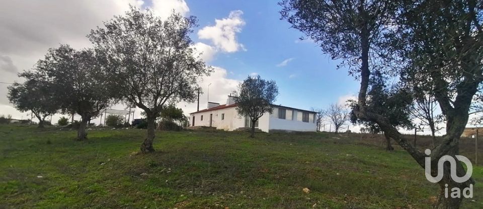 Farm T4 in Vimieiro of 170 m²