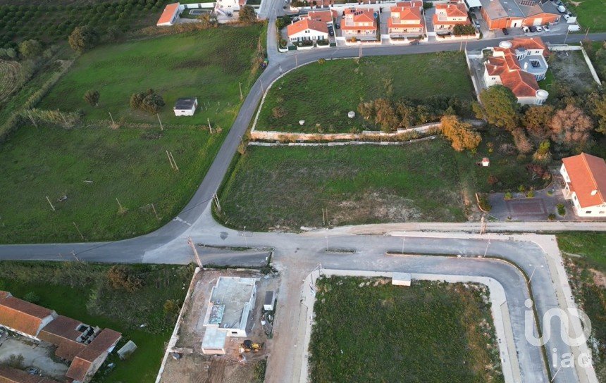 Terreno para construção em Tornada e Salir do Porto de 3 561 m²