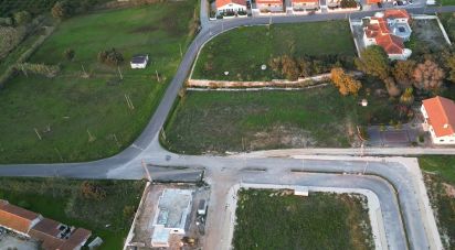 Terrain à bâtir à Tornada e Salir do Porto de 3 561 m²